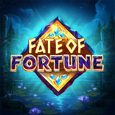 Fate of Fortune von Elk Studios