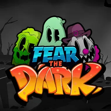 Fear The Dark von Hacksaw Gaming