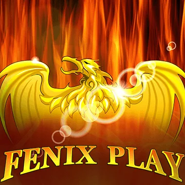 Fenix Play von Wazdan