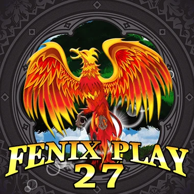 Fenix Play 27 von Wazdan