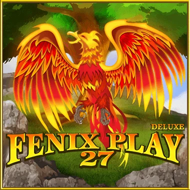 Fenix Play 27 Deluxe von Wazdan
