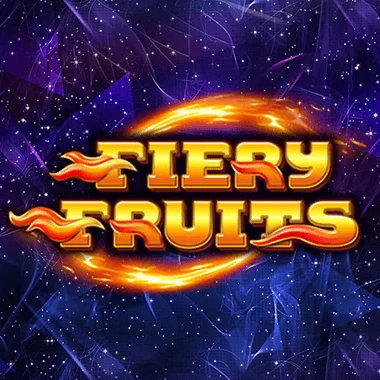 Fiery Fruits von Amatic