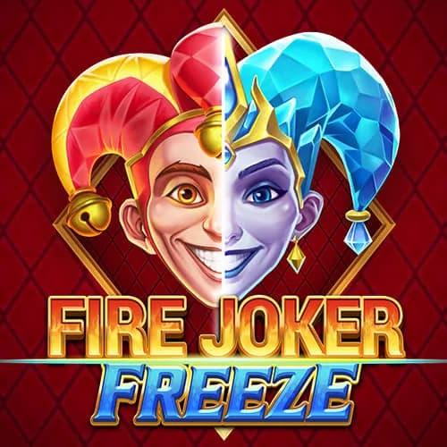 Fire Joker Freeze von Play'n Go