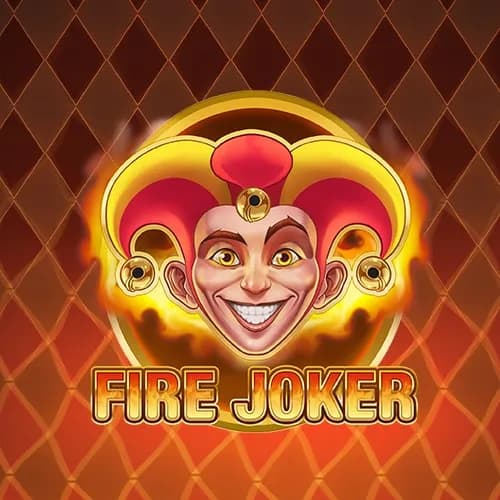 Fire Joker von Play'n Go