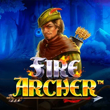 Fire Archer von Pragmatic Play