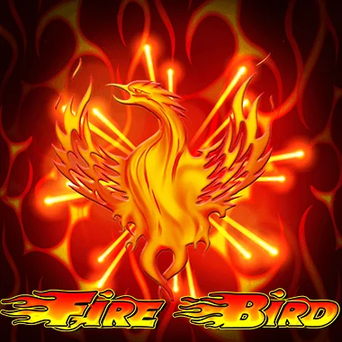Fire Bird von Wazdan