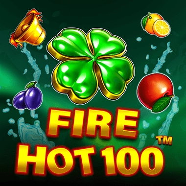 Fire Hot 100 von Pragmatic Play