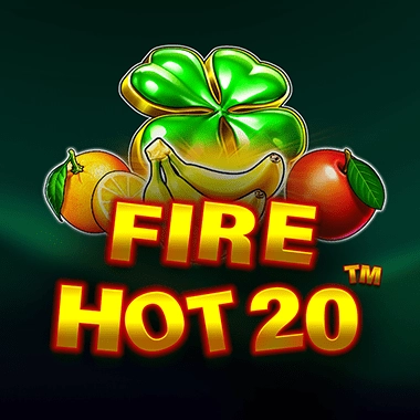 Fire Hot 20 von Pragmatic Play