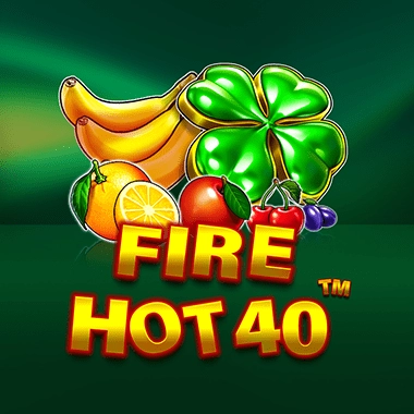 Fire Hot 40 von Pragmatic Play