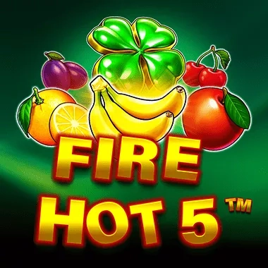 Fire Hot 5 von Pragmatic Play