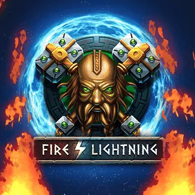 Fire Lightning von bgaming