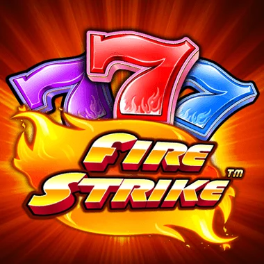 Fire Strike von Pragmatic Play