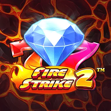 Fire Strike 2 von Pragmatic Play