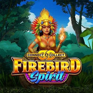 Firebird Spirit von Wild Streak Gaming