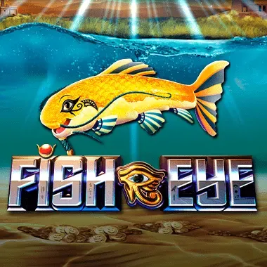 Fish Eye von Pragmatic Play