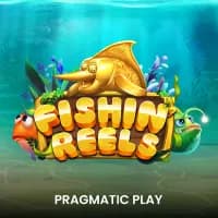Fishin' Reels von Pragmatic Play