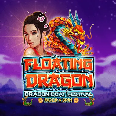 Floating Dragon Dragon Boat Festival von Pragmatic Play