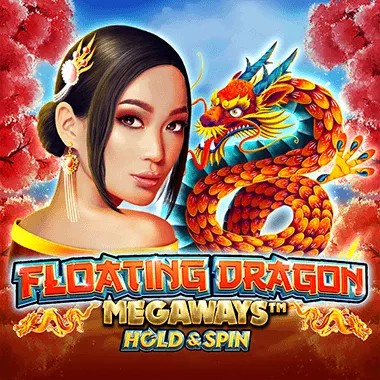 Floating Dragon Megaways von Pragmatic Play