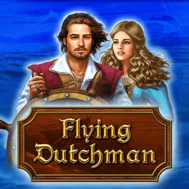 Flying Dutchman von Amatic