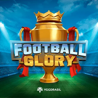 Football Glory von Yggdrasil Gaming