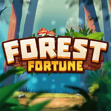 Forest Fortune von Hacksaw Gaming