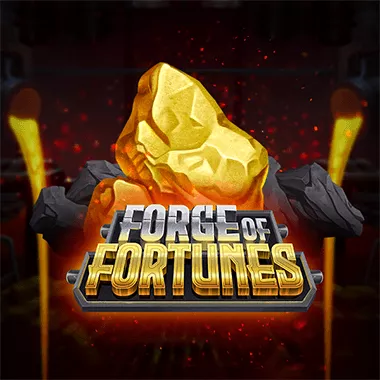 Forge of Fortunes von Play'n Go