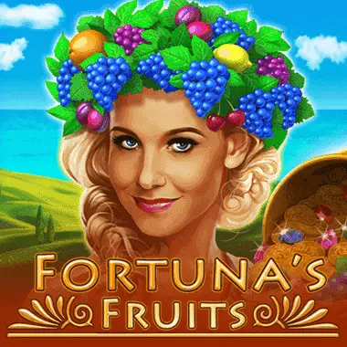 Fortunas Fruits von Amatic