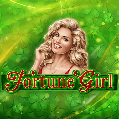 Fortune Girl von amatic