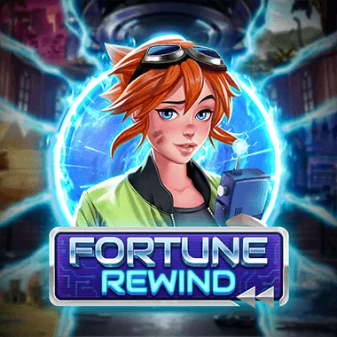 Fortune Rewind von Play'n Go