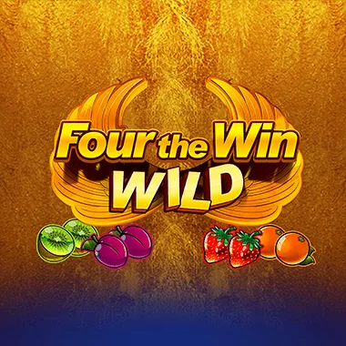Four the Win Wild von Swintt