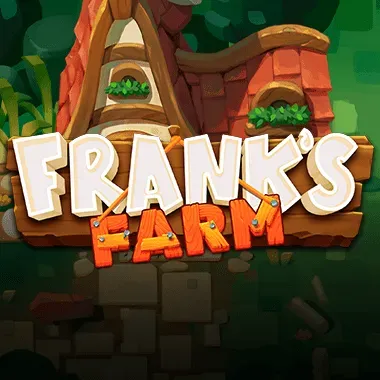 Frank's Farm von Hacksaw Gaming