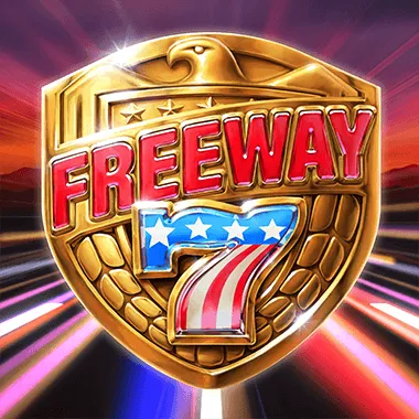 Freeway 7 von Elk Studios