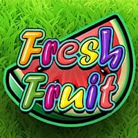 Fresh Fruit von Swintt
