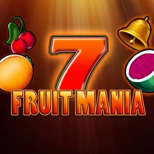 Fruit Mania von Wazdan