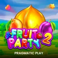 Fruit Party 2 von Pragmatic Play