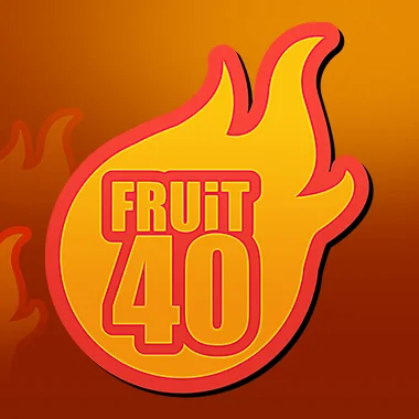 Fruit 40 von Swintt