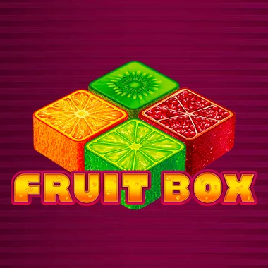 Fruit Box von Amatic