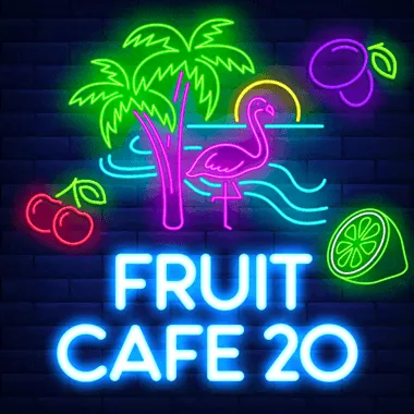 Fruit Cafe 20 von 1spin4win