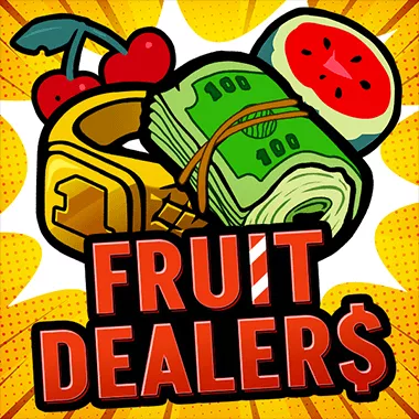 Fruit Dealers von 1spin4win