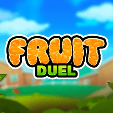 Fruit Duel von Hacksaw Gaming