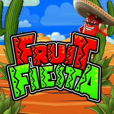 Fruit Fiesta von Wazdan