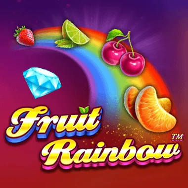 Fruit Rainbow von Pragmatic Play