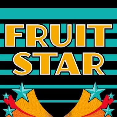 Fruit Star von Amatic