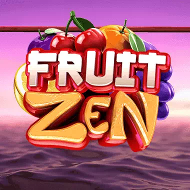 Fruit Zen von Betsoft