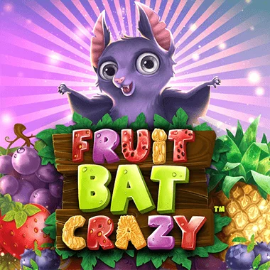 Fruitbat Crazy von Betsoft