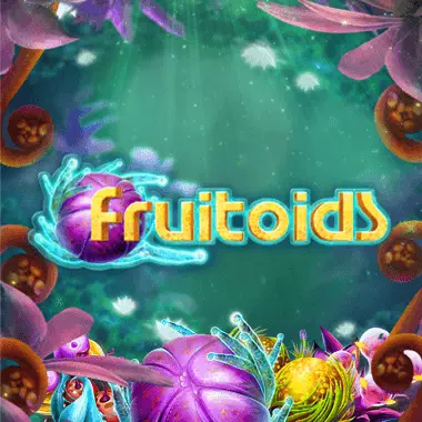 Fruitoids von Yggdrasil Gaming