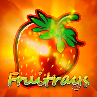 Fruitrays von Swintt