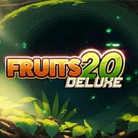 Fruits 20 Deluxe von Hölle Games