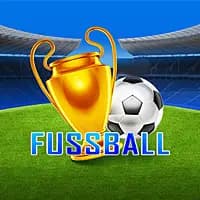 Fussball von Swintt
