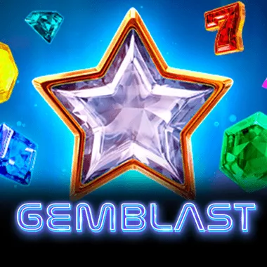 Gem Blast von Endorphina
